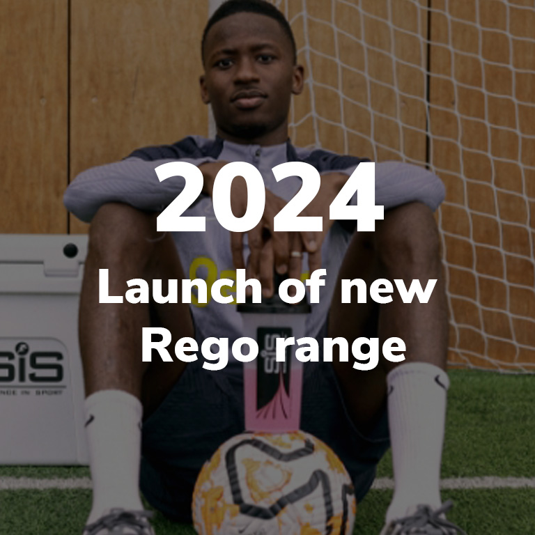 2024 Launch rego